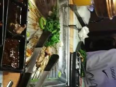 -汉拿山(汇一城店)