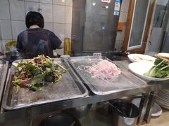 大堂-蒲氏烤鸭(百寿路店)