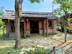 -东台西溪天仙缘景区