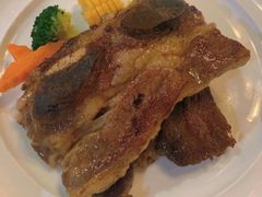 -太平馆西餐厅(北京路店)