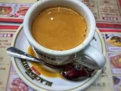 -華人 華星冰室(氹仔 店)