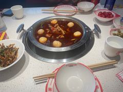 -李子坝梁山鸡(李子坝大鸡哥店)