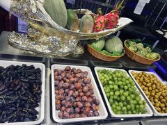 -圣罗巴海鲜自助(黑金店)