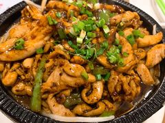 -宝源饺子(麦子店街店)