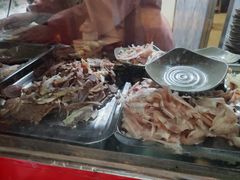 -汝萍传统蘸水菜(春华路总店)