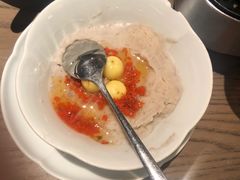 桂花芋泥-四道菜·福建菜馆(新街口金鹰店)