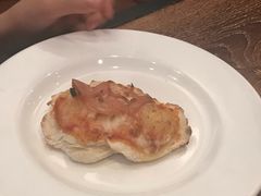 -安妮意大利餐厅(世贸天阶店)