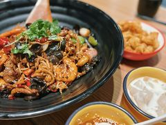 -麻辣盛艳(淮安万达店)