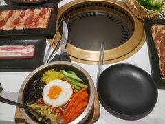 -花味·自助烤肉(雨花客厅店)