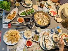 -椰小鸡·琼州糟粕醋(美兰缤纷城店)