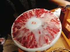 -手选潮汕鲜活牛肉火锅(二七广场店)