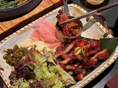 -Ameigo梅果·云贵川bistro(长宁来福士店)