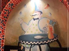 -Lia Cafe Bar Restaurant松山咖啡屋