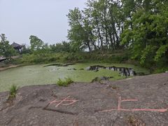 -浮山风景名胜区