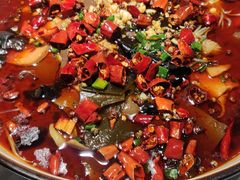 -雲蜀龙阁·金牌水煮鱼(方庄店)