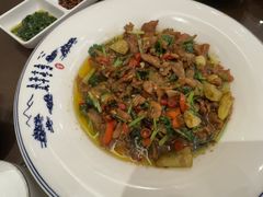 -岚县土豆宴(总部)