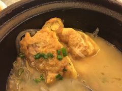 -围龙屋客家食府(福田店)