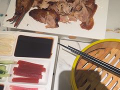 -雀蓝川菜(滨湖万象汇店)