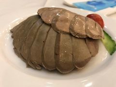 -九花山烤鸭店