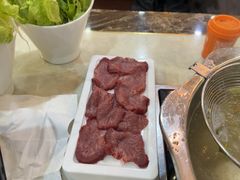 -潮悦牛肉火锅城(水贝店)