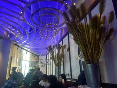 大堂-老板恋上鱼(恒隆广场店)