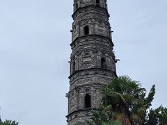 -上海佘山国家森林公园天马山园