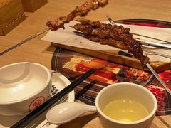 -羊之道草原味道清真餐厅(番禺店)