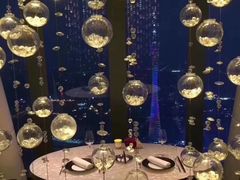 -广州四季酒店·佰鲜汇·现代法餐