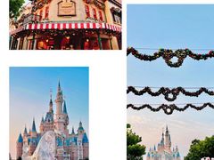 -上海迪士尼度假区