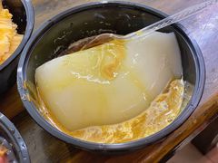 红糖凉糕-串妹花式冰粉(乐山总店)