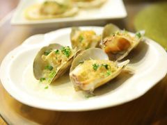 -聚鲜阁海鲜美食城(香水湾店)