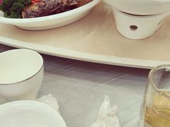 -呼兰区泰西酒店餐厅