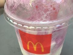 -麦当劳(金稻田路餐)