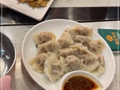-呼伦贝尔烤羊·蒙古烤羊排(南田路总店)
