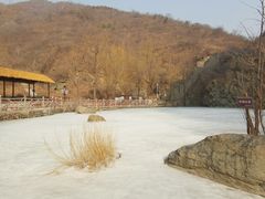 -灵溪风景区