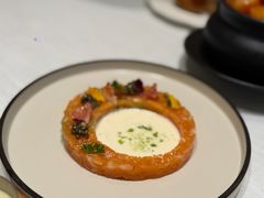 -黑宝石西餐厅(汇励99城市公园店)