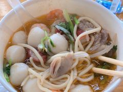 -明月虾面(厦禾路店)