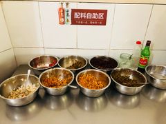 -瘦子桂林米粉店(总店)