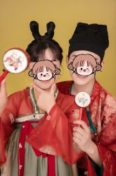 -第一夫人婚纱摄影(南京店)