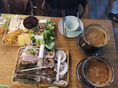 -Thai Basil罗勒叶泰式餐厅(时代天街店)