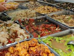 -枣阁园滴滴自助餐