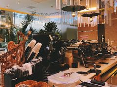 大堂-Bracket Coffee(工体店)