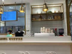 -可莎蜜兒(黄龙K-lab店)
