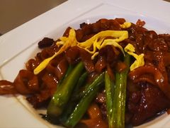 干炒牛河-太平馆餐厅(尖沙咀店)