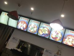 -陈记柳州螺蛳粉(大坪店)