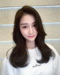 -3AM·S HAIR SALON烫发染发接发