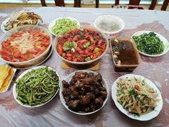 -杨胖子私房菜(秦虹路店)