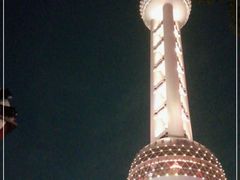 -东方明珠·空中旋转餐厅
