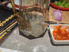 -通海俄式烧烤·俄罗斯大串(嵩山路店)