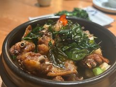 -竹里馆·淮扬菜·功夫茶(老门东店)